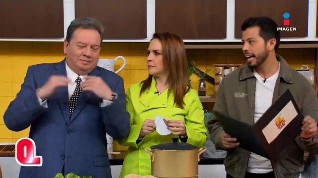 Coque Muñiz revela cuál fue su peor oso