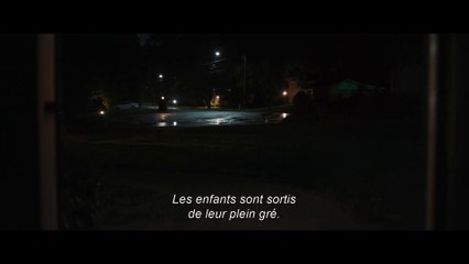 Weapons (2025) Official Teaser – Horror Thriller Unveils Small Town Disappearances 🎬