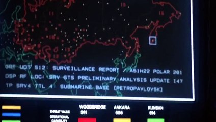 Wargames - Giochi di guerra [HD] (1983) Bluray 1080p