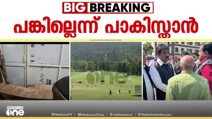 പഹല്‍ഗാം ഭീകരാക്രമണ  പശ്ചാത്തലത്തില്‍ കേന്ദ്ര മന്ത്രിസഭാ യോഗം വൈകീട്ട് 6 മണിക്ക് ചേരും