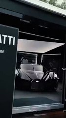 💎✨＂Bugatti; The embodiment of absolute perfection, the unrivaled ruler of power and beauty＂✨