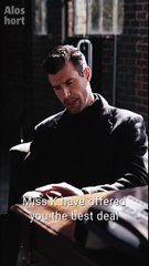 Reuniting Hearts and Minds | Eng Sub Full Episode