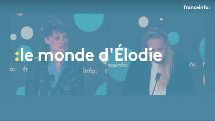 Bérénice Bejo joue une militante dans "Mexico 86" : "Ça a été une manière de comprendre ce que mes parents avaient vécu"