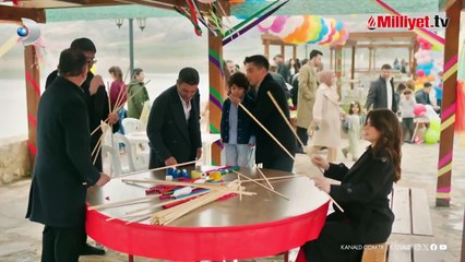 Aşıklar ve Uçurtma Şenliği Buluşması 🎉