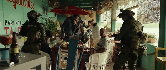 Counterattack (2025) - Full Action Movie Streaming Now 🎬