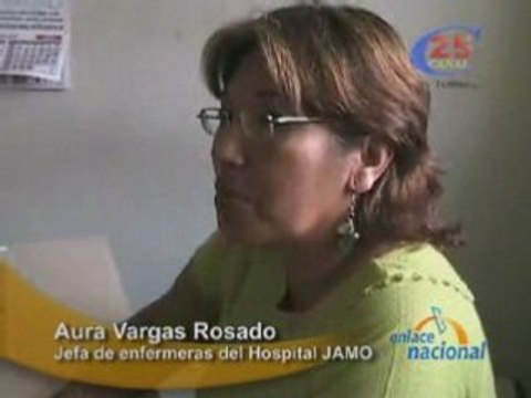 INSPECCIONAN HOSPITAL - TUMBES
