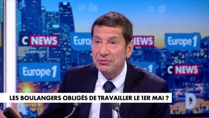 David Lisnard : «Il n'y a qu'en France qu'on soit encore sur des débats du siècle dernier»