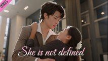 【ENGSUB- #shortdrama】The CEO who had a crush on a girl for ten years finally made a move after she broke up