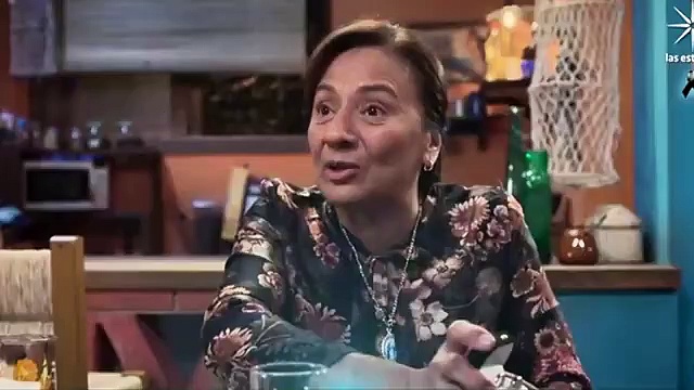 A·Mar Capítulo Completo