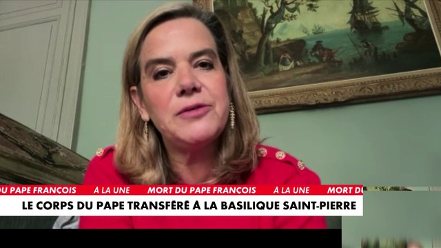 Gabrielle Cluzel : «Je comprends que ça défrise la gauche»