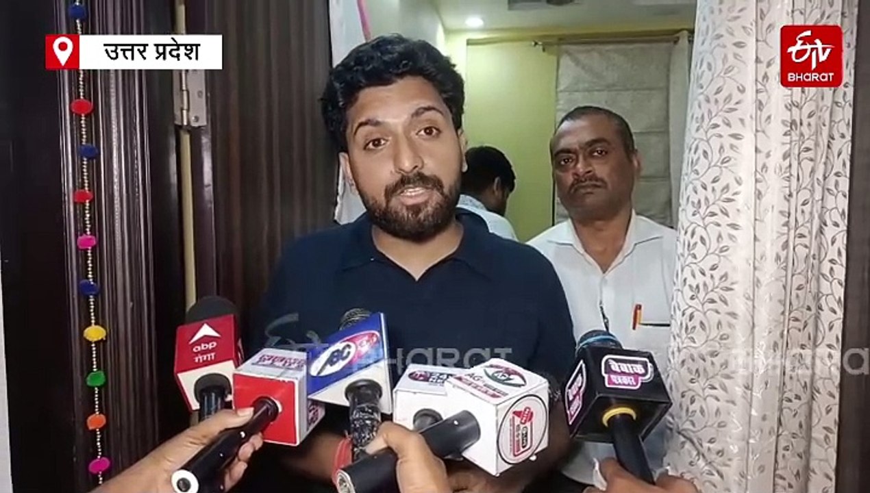 पहलगाम आतंकी हमलाः नाम पूछा फिर पत्नी के सामने कानपुर के कारोबारी शुभम के सिर में मार दी गोली, 2 महीने पहले हुई थी शादी