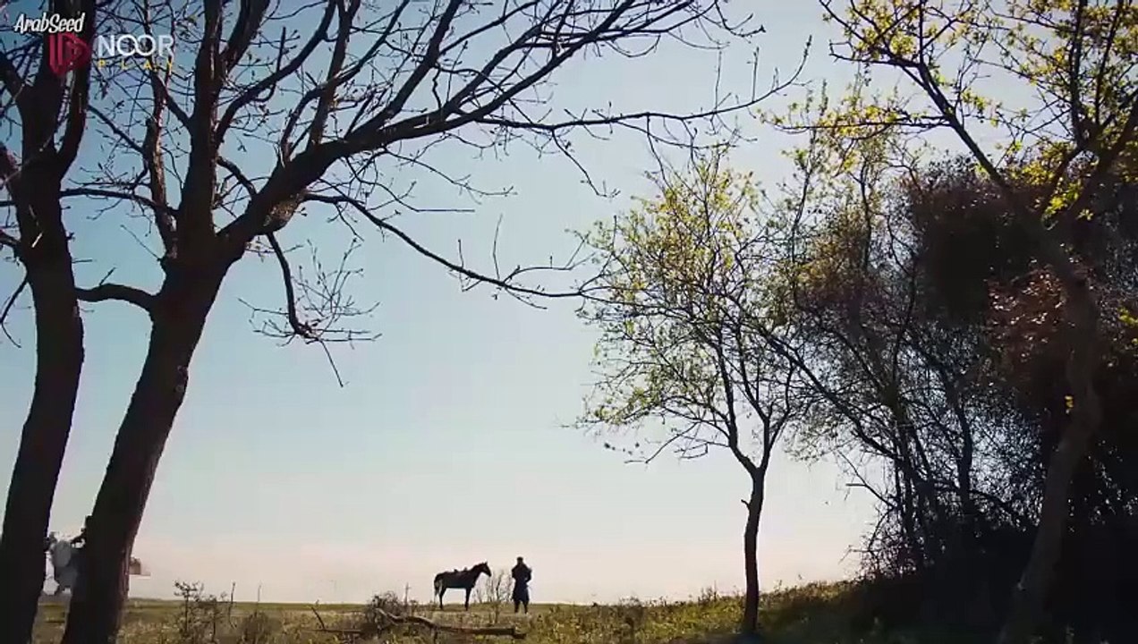 مسلسل المؤسس عثمان الموسم السادس ـ الحلقة 189