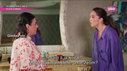 SERIJA KLOPKA LJUBAVI   2  EPIZODA