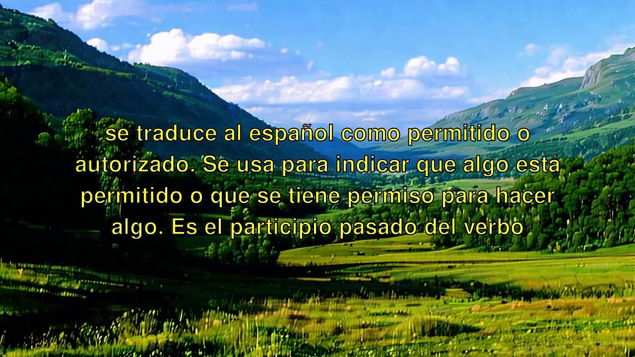 10000 palabras - allowed