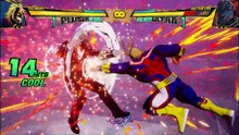 All Might vs All for One