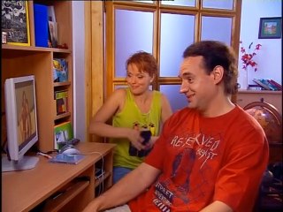 Леся + Рома.  5 серия.