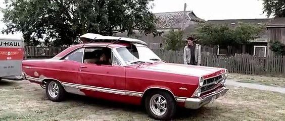 Jovenes ocultos 2 (2008)