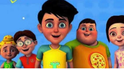 The Day Gokuldham Turned Tiny!  tarak mehta ka oltah chashmah ⁨@smilentales⁩
