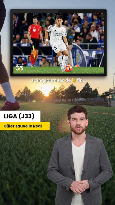 Les ACTUS FOOT du jeudi 24 avril ⚽