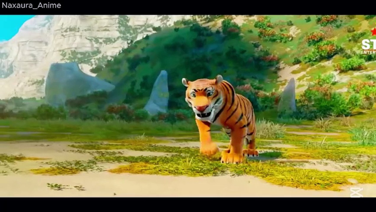 the big trip (2019) full movie | part 4 | animated family adventure hd