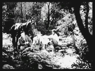 Robbery under arms (1920) - Full silent film - Kenneth Brampton