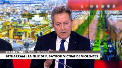 L'affaire Bétharam : l'heure des pros du 24/04/2025