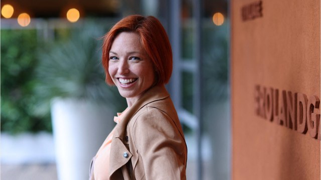 FEMME ACTUELLE - J’ose espérer qu’elle a autre chose à proposer : Natasha St-Pier réagit à un sketch du spectacle d’Inès Reg