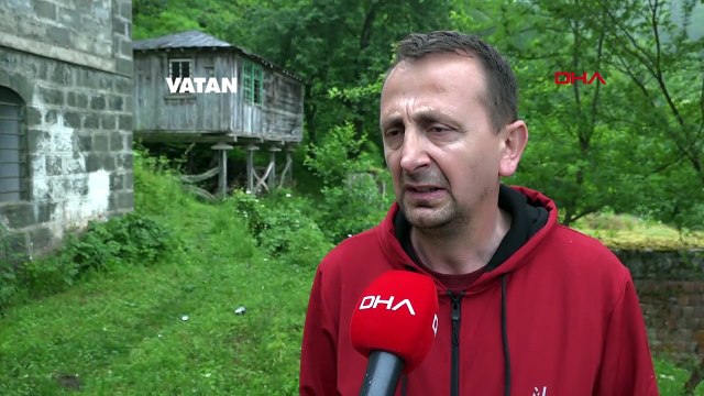 Her şey bir gece yarısı gelen telefonla başladı! 'Sabah sanki yeni bir dünyaya uyandım'