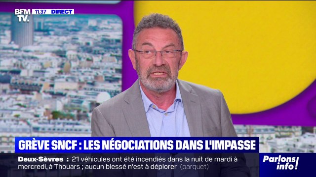 Grève SNCF: les conseils pour vous faire rembourser vos billets de train