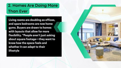 Top Property Trends to Watch This Year - Shaya Seidenfeld