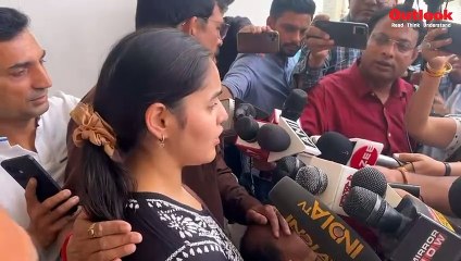 WATCH | "That’s Not My Brother": Sister of Lt. Narwal Denounces Viral Fake Video