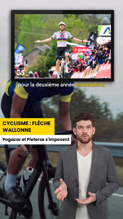 Les ACTUS SPORTIVES du jeudi 24 avril