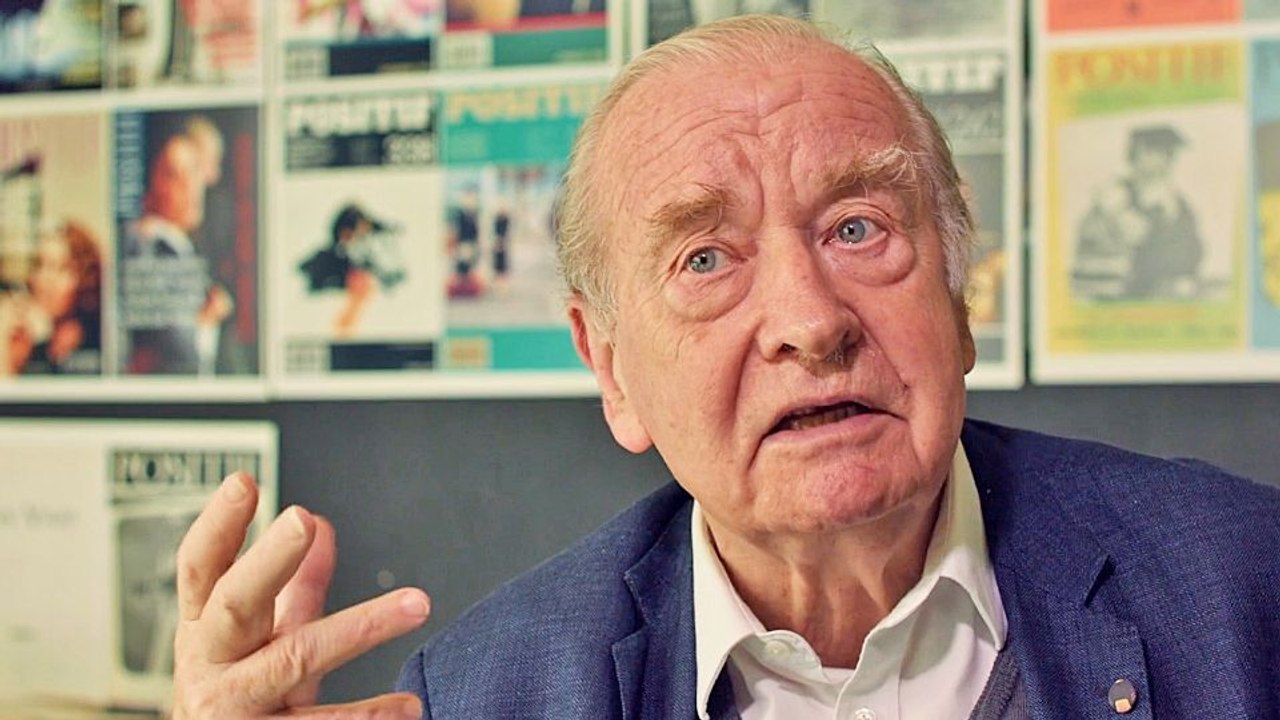 L'été de Joe, Liz et Richard Bande-annonce VO STFR