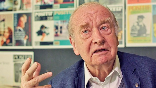 L'été de Joe, Liz et Richard Bande-annonce VO STFR