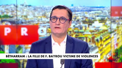 L'affaire Bétharram : l'heure des pros du 24/04/2025