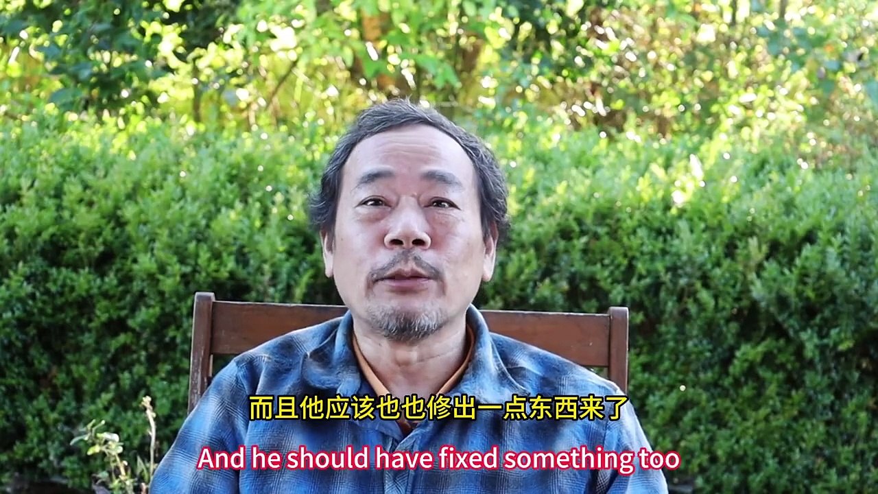 朝新悟道：雜論10，隨便聊聊，聊聊博士博士後的兩類尖酸刻薄，聊聊唐朝語言，聊聊閉口音， 朝新悟道：杂论10，随便聊聊，聊聊博士博士后的两类尖酸刻薄，聊聊唐朝语言，聊聊闭口音， Zhaoxin's Insight into the Dao: Miscellaneous Talk 10, Casual Chat, On the Two Types of Acerbic PhD and Postdoc Scholars, On the Language of the Tang Dynasty, On Mute
