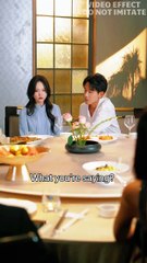 Love Strikes the Stoic Mogul - To save her sister, she sold her virginity to a stranger | Eng Sub Full Episode