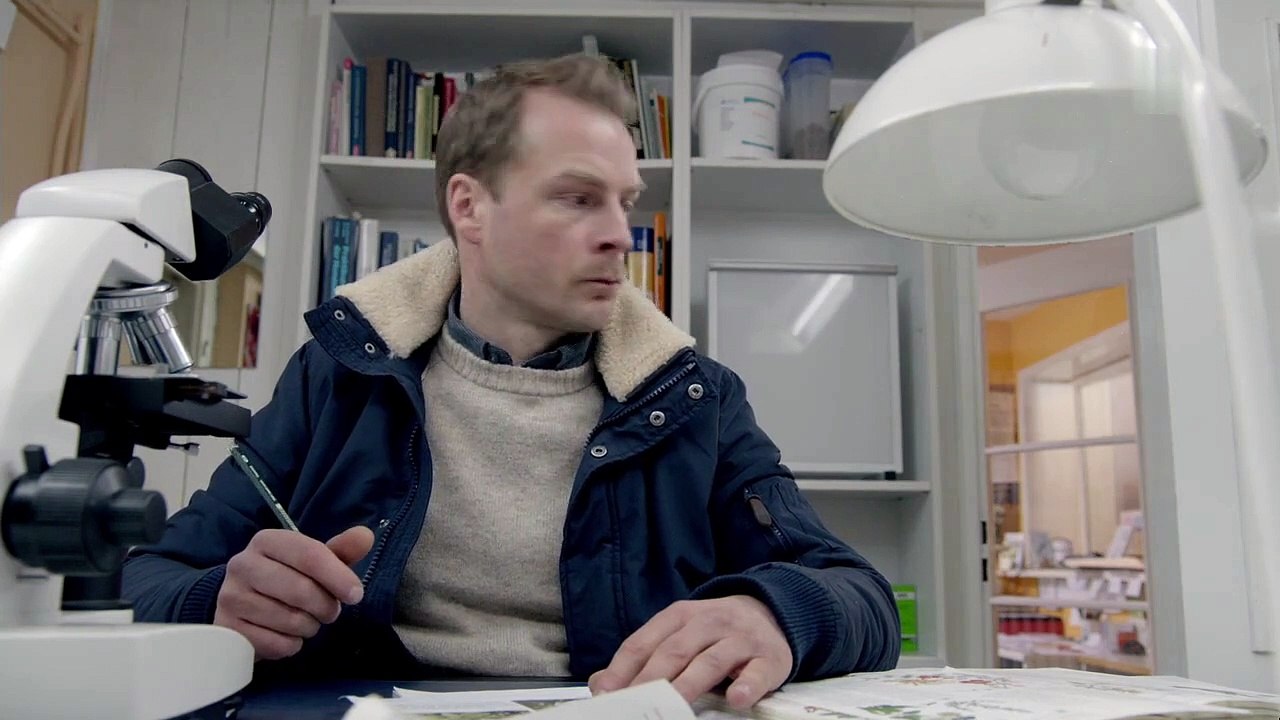 Nord bei Nordwest E02-Der wilde Sven