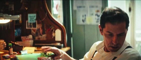 Les Règles de l'art - Trailer