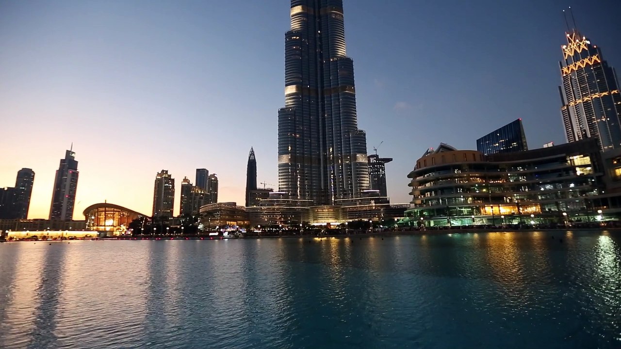 Dubai