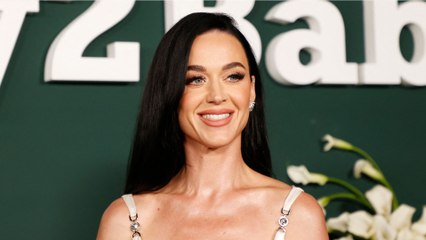 GALA VIDEO - Katy Perry dans l’espace : tant pis pour les critiques, elle récidive… à sa façon !