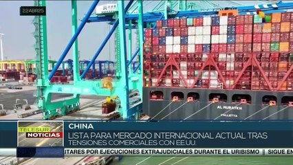 China apuesta por una economía con mayor autonomía