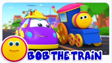 As Rodas do Caminhão de Bombeiros | Canções Infantis em Português | Kids TV