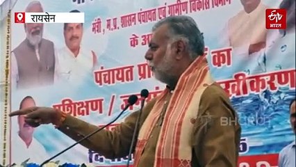 राजनीति में सफलता के लिए इंसान में क्या होना चाहिए? जानिए मंत्री प्रहलाद पटेल से