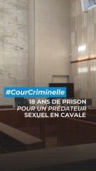 Jugé en son absence pour des années de sévices sexuels