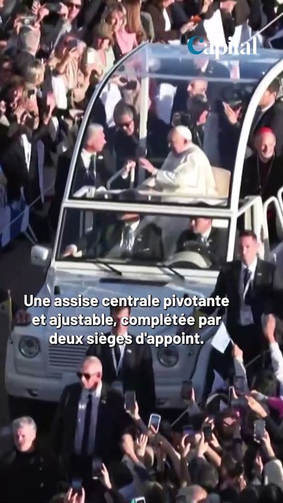 Papamobile : prix, modèles, équipements… tous l...