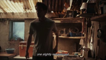 Shepherds -  Bergers - Trailer