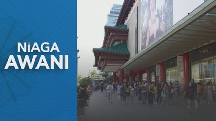 Inflasi Malaysia diunjur pulih selepas menyederhana pada Mac - Moody's Analytics