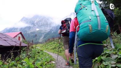 VOYONS VOIR  - Sorties durables en Région