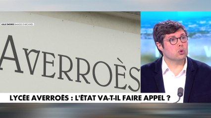 Kevin Bossuet : «Mathilde Panot est dans la christianophobie»